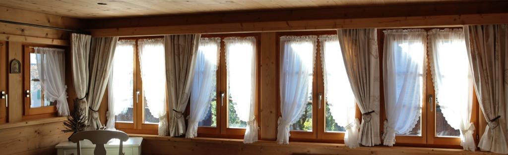 Chalet Diana Villa Le Sépey Room photo